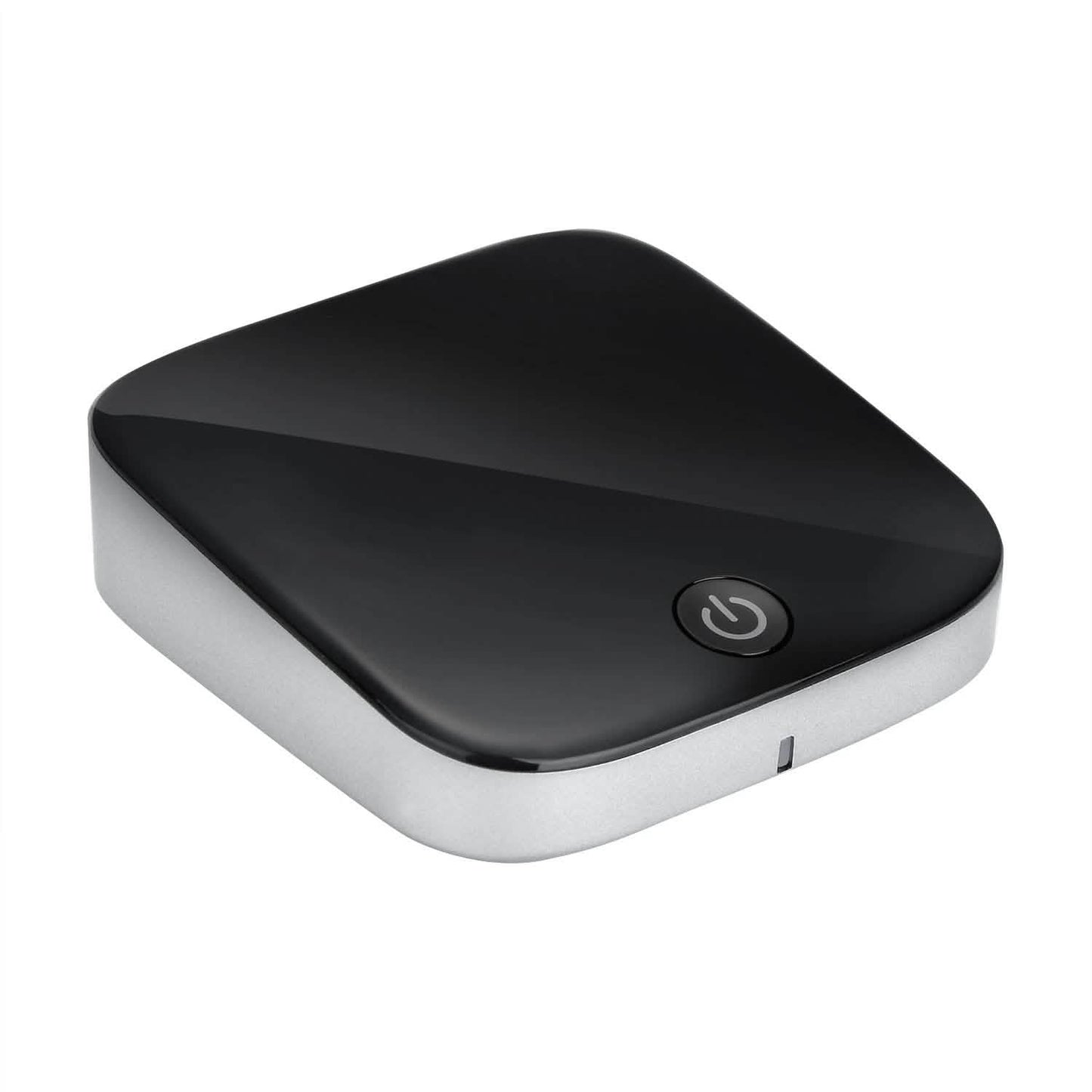 Adaptador receptor transmisor de audio inalámbrico Bluetooth Toslink óptico
