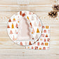 Christmas Tree Icon Plates