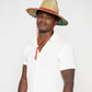 Peter Grimm Sublime Boss DJ Lifeguard - Rye Straw Lifeguard Hat