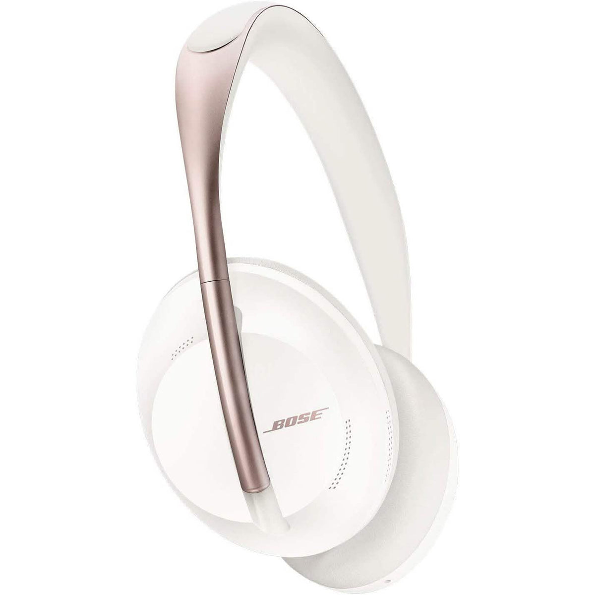 Auriculares inalámbricos Bluetooth Bose con cancelación de ruido y diadema