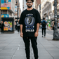 G West Boss Nature Oversized Men's T-Shirt