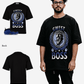G West Boss Nature Oversized Men's T-Shirt