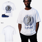 G West Boss Nature Oversized Men's T-Shirt