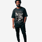 G West Boss Oversized T-Shirt Mens
