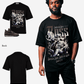G West Boss Oversized T-Shirt Mens