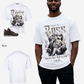 G West Boss Oversized T-Shirt Mens
