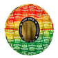 Peter Grimm Sublime Boss DJ Lifeguard - Rye Straw Lifeguard Hat