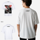 G West BOUND TO G WEST OVERSIZED T-Shirt Mens