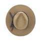 Bullhide Palermo - Straw Cowboy Hat