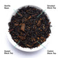 Desayuno - Té negro ahumado con vainilla