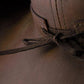 Deadwood Trading Broken Hill - Faux Leather Outback Hat