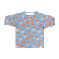 Raglan Henley Basketball Hoops