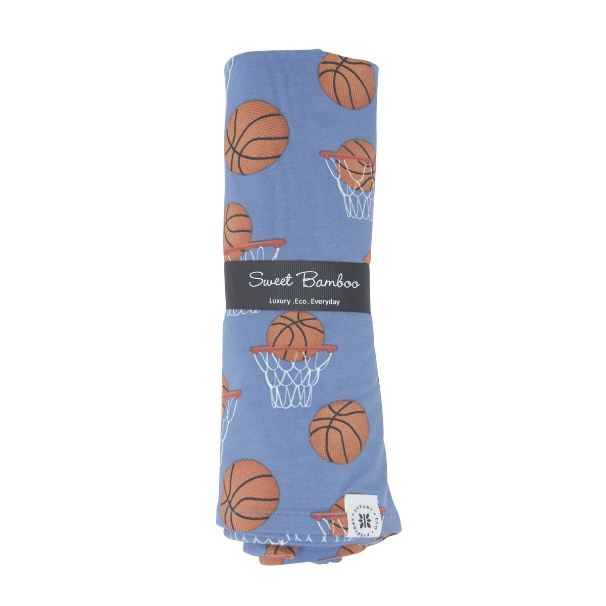 Swaddle Basketball Hoops