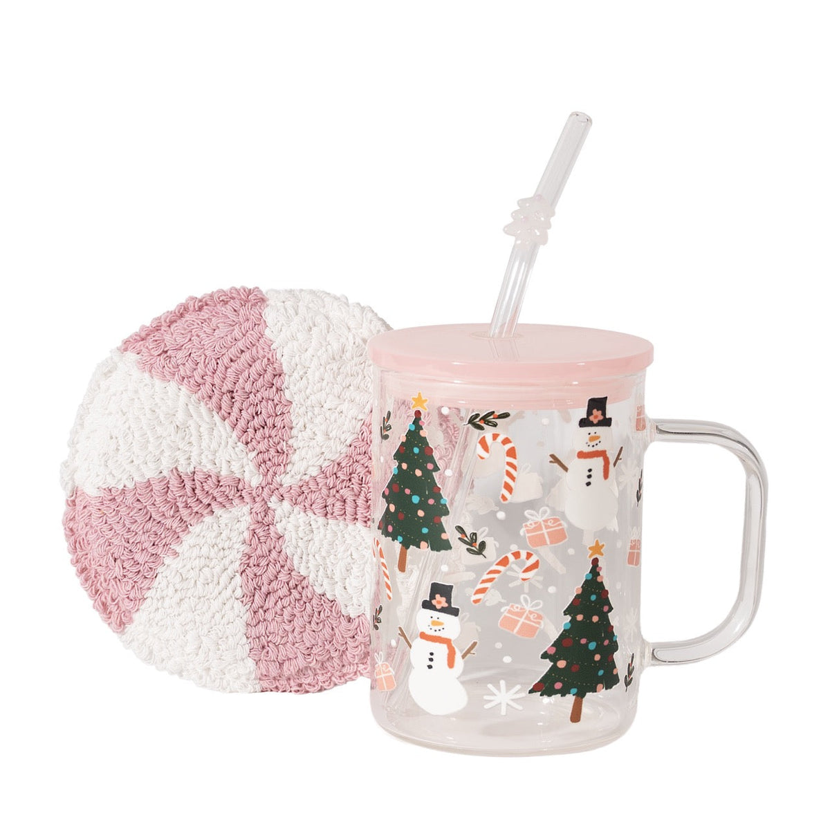 Jolly Little Christmas 17oz Gift Bundle