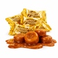Colombina Butter Toffee Hard Candy – Individually Wrapped – Bulk Value Bag