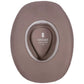 Biltmore Isabeau - Wool Felt Cowboy Hat