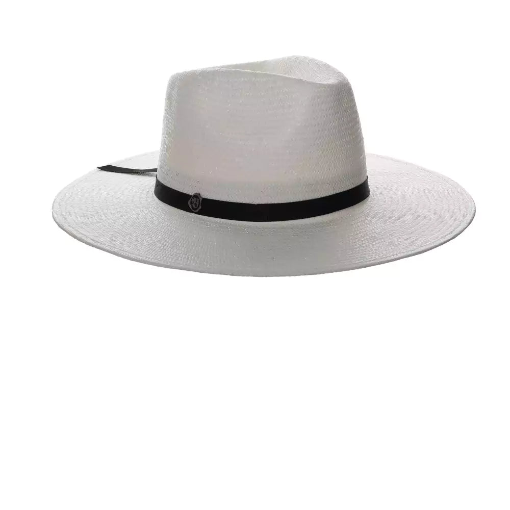 Biltmore Fine Line - Sombrero Panamá de paja