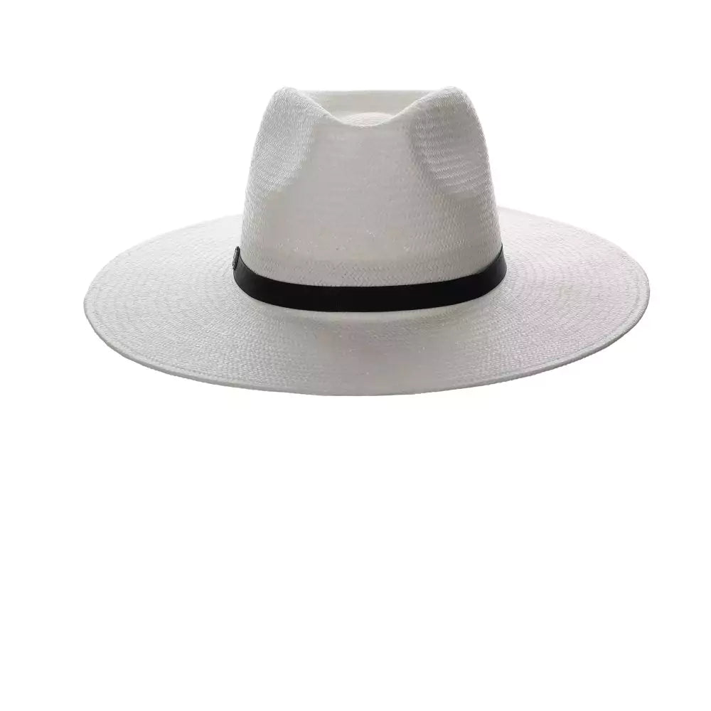Biltmore Fine Line - Sombrero Panamá de paja