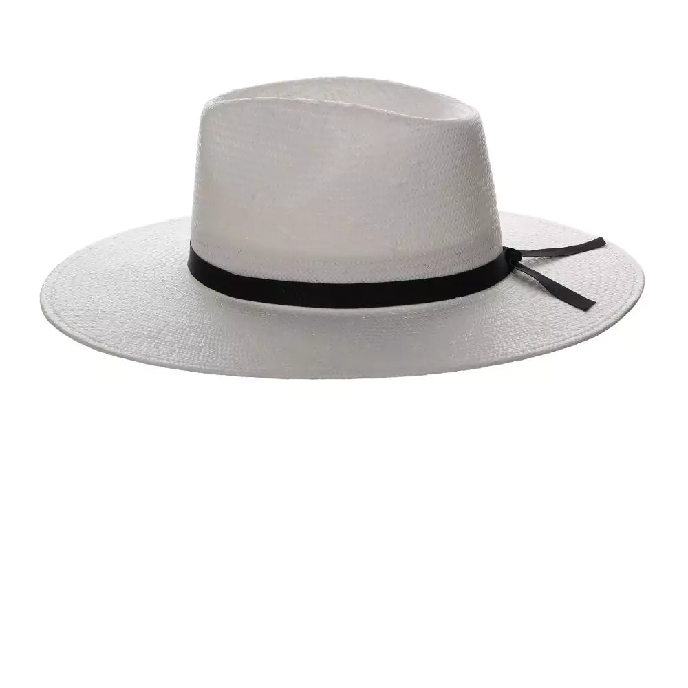 Biltmore Fine Line - Sombrero Panamá de paja
