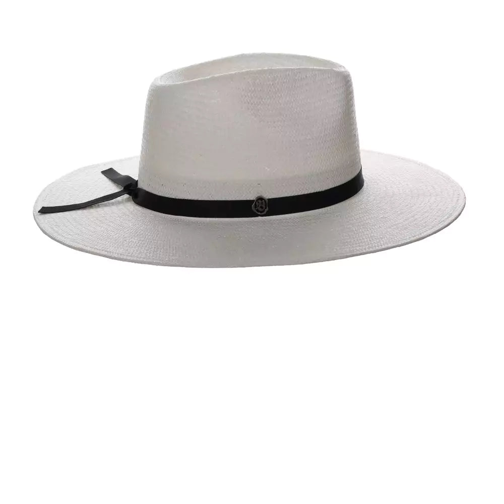 Biltmore Fine Line - Sombrero Panamá de paja