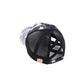 C.C Kids Tie Dye US Flag Star Baseball Ponytail Baseball Cap