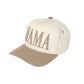 C.C Women's Mama Letter embroidered Snapback Trucker Hat