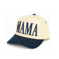 C.C Women's Mama Letter embroidered Snapback Trucker Hat