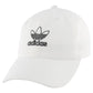 adidas Originals Womens Originals Relaxed Outline White/Black One Size