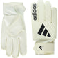 adidas Guantes de portero unisex-adulto Copa Club Junior Marfil/Negro 5