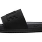 NIKE Zapatillas de mujer Antracita Negro Negro 9.5
