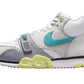Nike Air Trainer 1 Zapatillas de Hombre Talla 9 Color: Blanco/Gris/Té