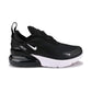 Nike Air Max 270 (Infant/Toddler) Black/White/Anthracite