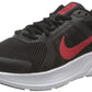 NIKE Zapatillas de hombre Run Swift 2 Negras Rojo Univ Blancas 10