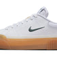 Zapatillas Nike Court Legacy Lift para mujer