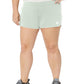 adidas Womens Pacer 3-Stripes Knit Short