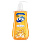 Dial Jabón Líquido Antibacterial para Manos Gold 7.5 onzas