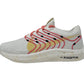 Nike Womens Pegasus Turbo Running Shoes White/Topaz Gold-Sea Coral 6 M US