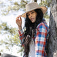 Head'n Home Cabana Mesh Sun Hat - Australian Hat