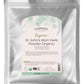 Starwest Botanicals Organic St. Johns Wort Herb Powder 1 Pound