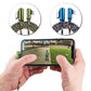 Camouflage Lightning Gaming Cable