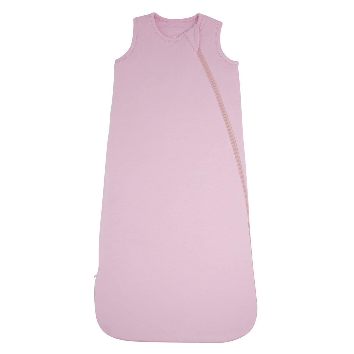 Saco de dormir rosa caramelo