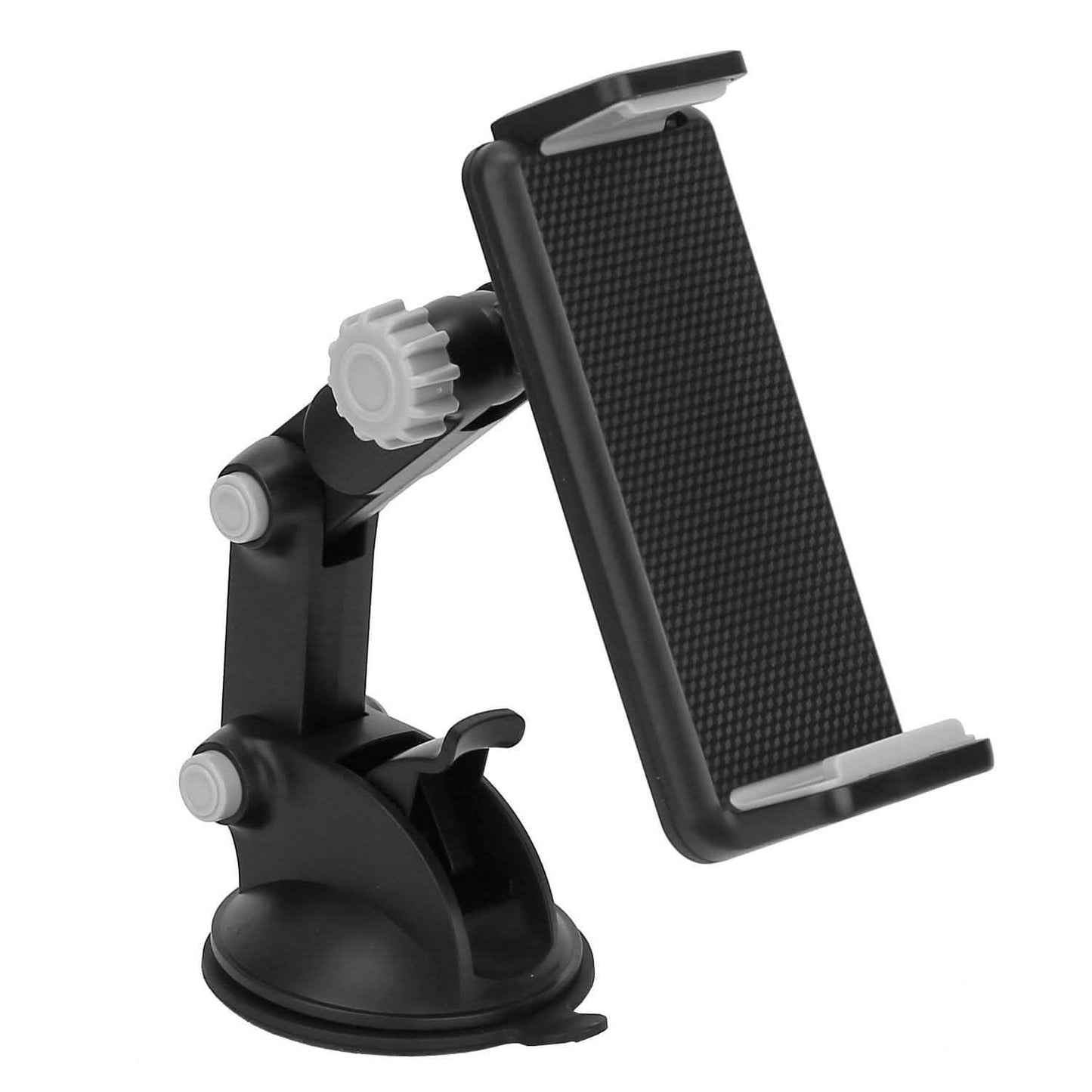Soporte de teléfono para coche, soporte de salpicadero, soporte de tablet