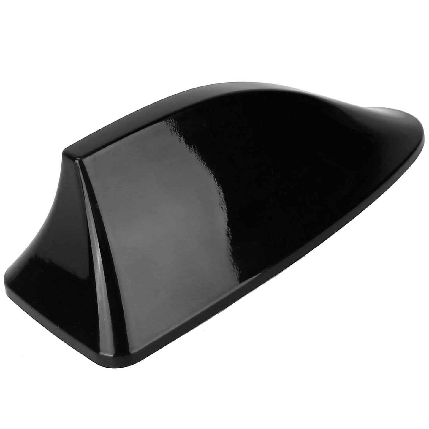 Cubierta de antena de aleta de tiburón para coche