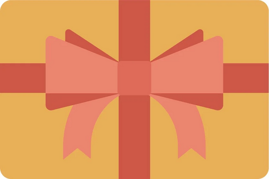 Tarjeta de regalo electrónica Rosec Jewels