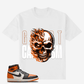 G West Cataclysm Oversized T-Shirt