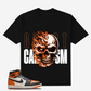 G West Cataclysm Oversized T-Shirt