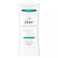 Desodorante Dove Cuidado Avanzado Antitranspirante Sensible 76ml (Paquete de 6)