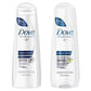 Set de Champú y Acondicionador Dove Intense Repair, 12 oz líq. cada uno