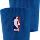 Muñequera NIKE NBA DRI-FIT Azul Rush