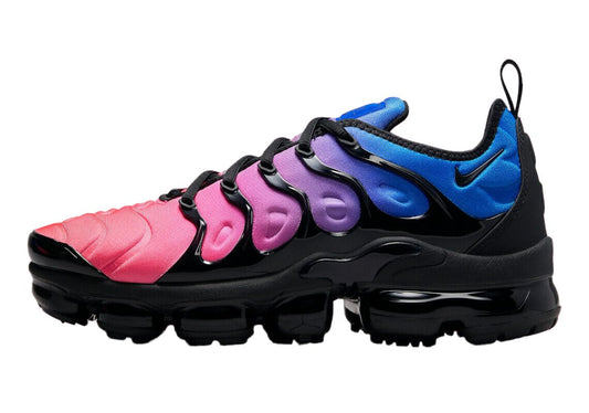 Zapatillas Nike Air Vapormax Plus para mujer (Racer Blue/Black-Hyper Pink us_Footwear_Size_System Adult Women Numeric Medium Numeric_6)